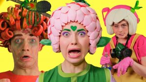 Пугающие страшилки — Песенки Фортуны — Захватывающие приключения