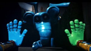 ИСПОРЧЕННЫЙ POPPY PLAYTIME 6, 7 И 8!  ПОППИ ПЛЕЙТАЙМ, НО С НИМ ЧТО-ТО НЕ ТАК #33