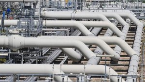 Посольство РФ сообщило о планах Москвы и Астаны нарастить энергетическое сотрудничество