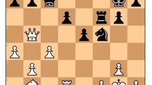 ИСТОРИЧЕСКАЯ СЕНСАЦИЯ Таль решил преподать урок 20-ти летнему Ананду