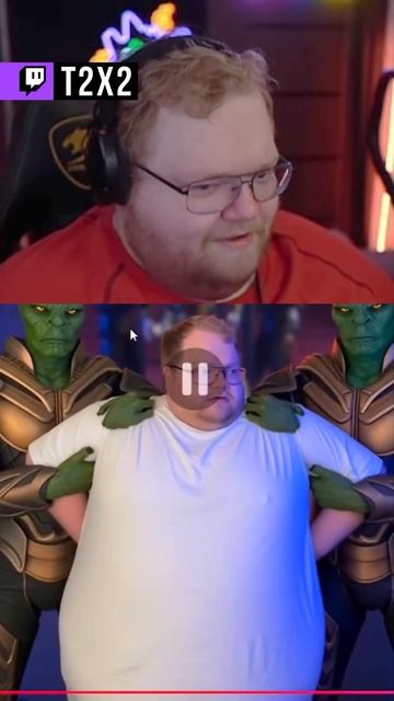 СПАСЕНИЕ ЛАКИ: В ПЛЕНУ [6/9] - #t2x2 #т2х2 #twitch #реакция #юмор #мем #shorts смотреть онлайн