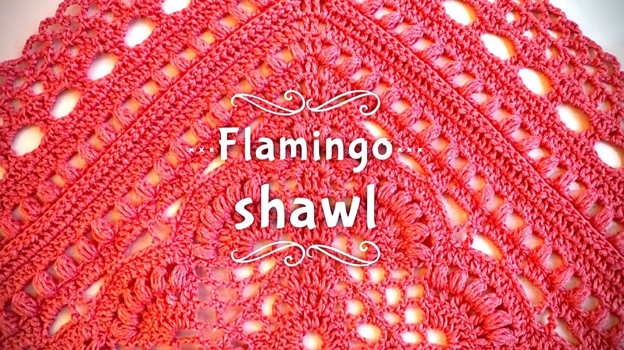 ВЯЖУ И НЕ МОГУ ОСТАНОВИТЬСЯ! 🌺 смотреть онлайн