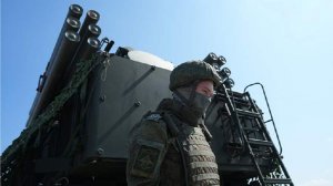 Силы ПВО уничтожили несколько БПЛА над Ленинградской областью