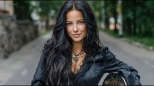 ВСЁ СКАЗАЛА ГЛАЗАМИ — Сборник песен с характером   Клипы Для Души 2025 #музыка #клипы