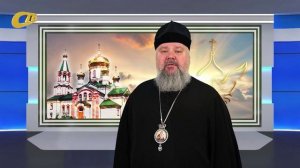 4 ДЕКАБРЯ - ВВЕДЕНИЕ ВО ХРАМ ПРЕСВЯТОЙ БОГОРОДИЦЫ