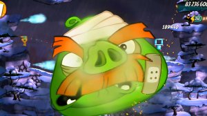 Angry Birds 2.King pig panic / Паника короля свиней 08.12.2025 АВ2/ AB2