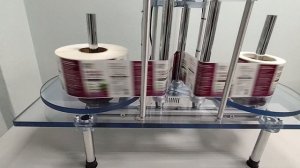 Перемотчик этикеток ЭПМ-1