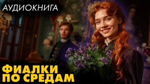 Андрэ Моруа - Фиалки по средам