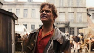 Волчок 2025 / Фильм бесплатно в HD