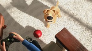 Добрый и поучительный мультфильм Подарок (Русский перевод)