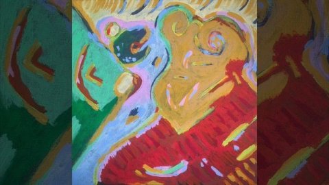 Ivaseich - Страх (Official Audio)