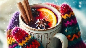 Доброе утро, понедельник – лёгкой и спокойной недели﻿