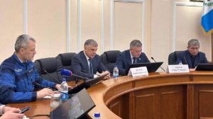 В Ангарске ввели режим ЧС из-за аварии на ТЭЦ