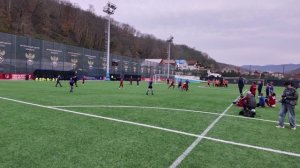 Игра с Памир. Kimberly осень 2025. Нарезка моментов.