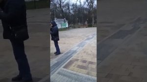 Променад по Ессентукам с Натальей 08.12.25.