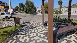 Наконец - то мы это сделали