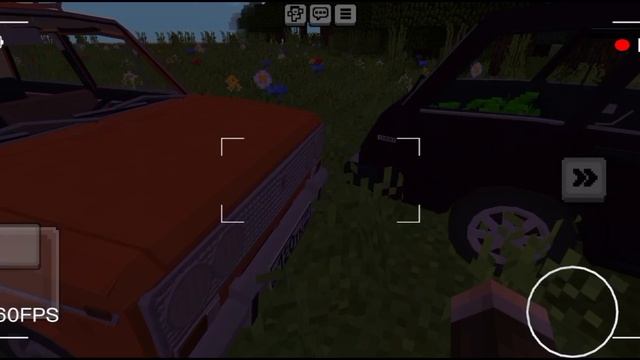 нечесть в темноте- майнкрафт страшилка 2 серияЕгор Линч