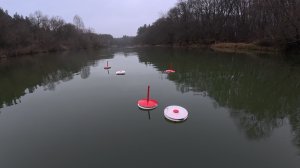 Оставил жерлицы без присмотра и вот что произошло! Ловля щуки на кружки и спиннинг. Рыбалка 2025.