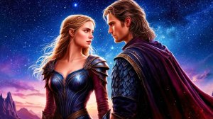 АУДИОКНИГА ★ В ЛОВУШКЕ СУДЬБЫ ★ Любовное фэнтези, юмор, попаданцы