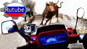 Легендарная  Хонда-Покатушки