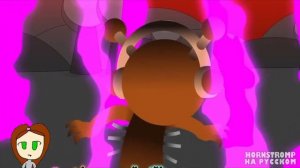 Спрунки RYTP И ДЕМОТИВАТОРЫ