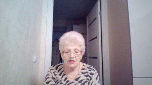 Пришла на месяц, а осталась навсегда    (Авторский рассказ,   см описание)