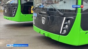 На маршрут № 15, следующий в Коминтерн, добавят два автобуса большей вместимости