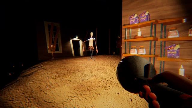 ПРИВЕТ СОСЕД С МОДАМИ! - САМОЕ СЛОЖНОЕ ПРОХОЖДЕНИЕ #5