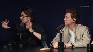 «МузЛофт-Подкаст» с вокальной группой Леонида Овруцкого - 15 декабря в 15:00!