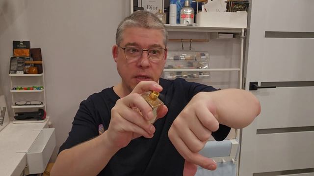 AURORA BOREALIS - ЧЁРНЫЙ АЛМАЗ  AVENTUS ЛИ?..  ОБЗОР АРОМАТА  Fragrance Review