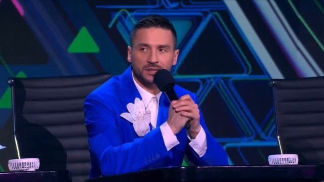 общий анонс 6 выпуска шоу аватар смотреть онлайн