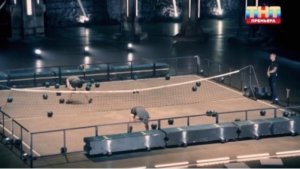 Шоу Титаны 07.12.25 (12 выпуск) как задания прошли, кто покинул проект?