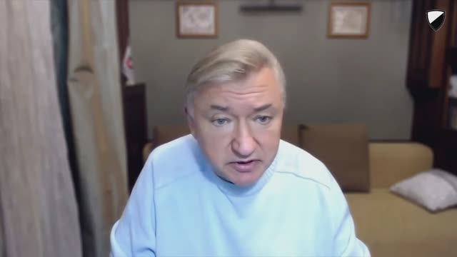 Владимир Боглаев - Комментарии к развивающимся событиям и конспирология (7 декабря 2025)