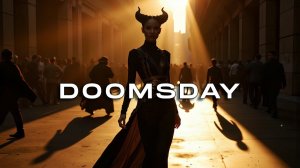 DOOMSDAY - Dark Electro / Cyberpunk / Epic Bass House / Industrial Rave Mix