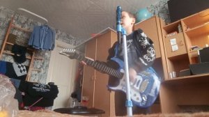 песня группы Король и Шут Мария