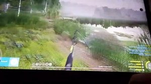 как менять клипсу в русской рыбалке 4 гайд для новичка