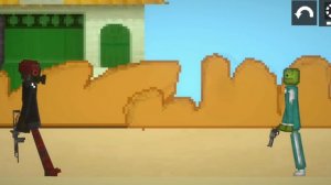 обычный день в мелон плэйграунд 6 серия