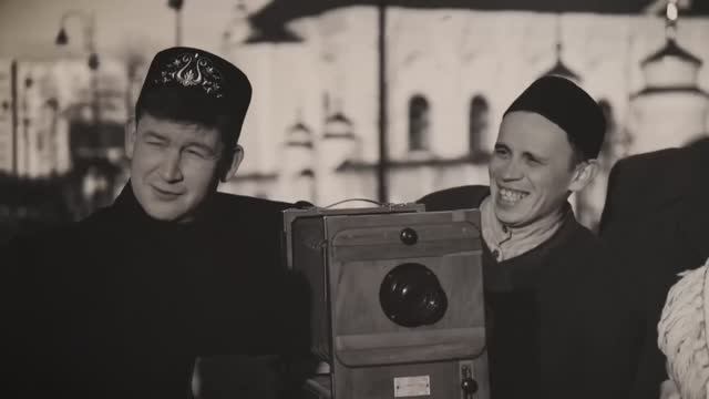 Джаудат и Зубаржат / Премьера смотреть онлайн