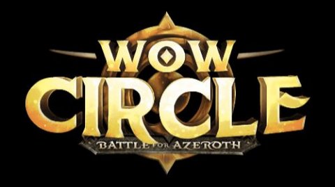 WOW Circle стрим - Качаем паладина ! 1