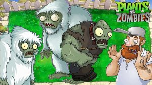 😱Растения против Зомби ПВЗ_ PvZ Plants VS Zombies-2 Прохождение!