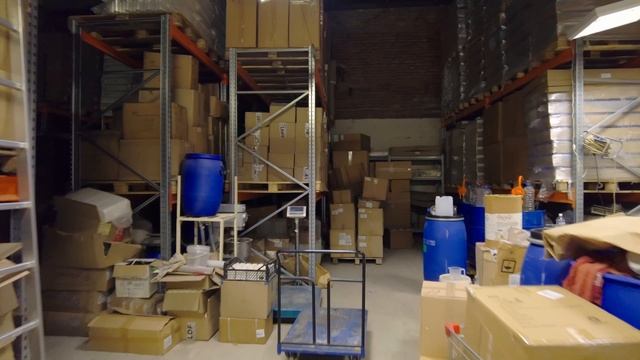 Коммерция. Березовский Шиловская 30 смотреть онлайн