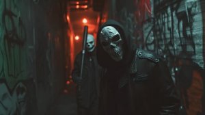 Night Lovell - LIFE SUCKS SO WE F_CK feat. Zillakami (Music Video) _ AI Music Videos