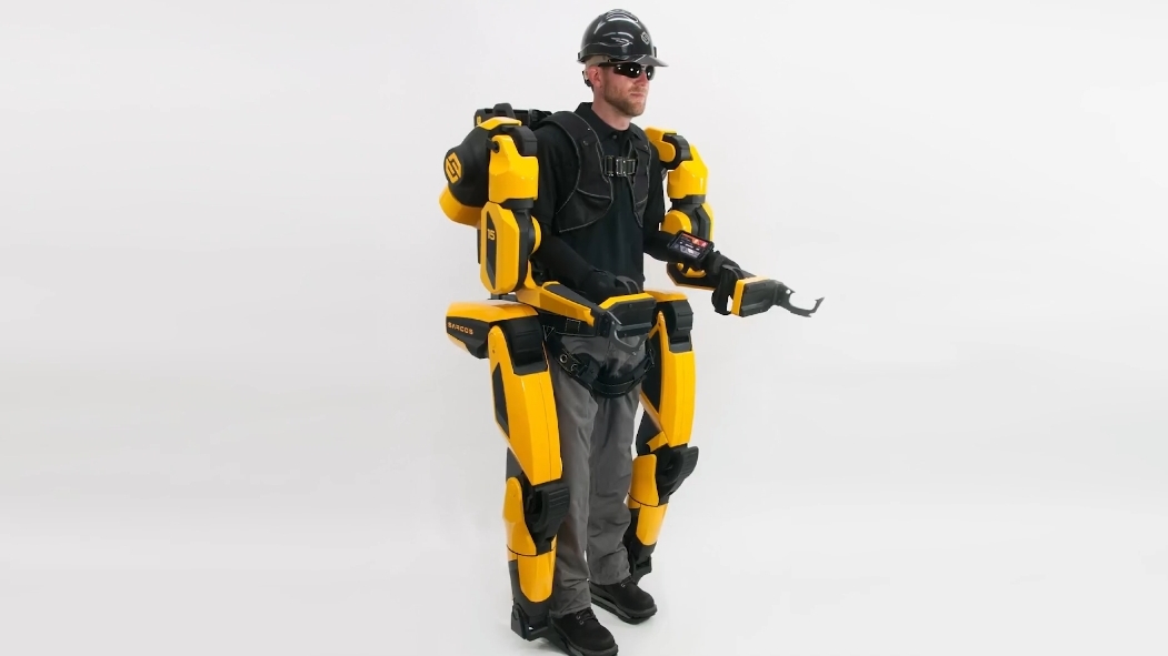 Изобретение которые сделают вас сильными, быстрыми, неутомимыми.