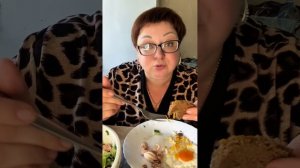 Мукбанг с морепродуктами/И на осьминогов денег хватило