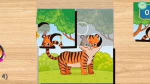 РАЗВИВАЮЩИЙ МУЛЬТИК ДЛЯ ДЕТЕЙ