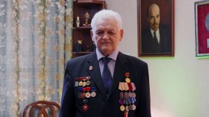 ПОЧЁТНЫХ ЖИТЕЛЕЙ КРАСНОЯРСКОГО КРАЯ СТАЛО БОЛЬШЕ