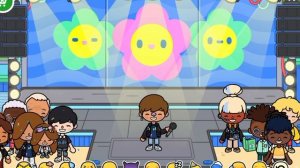 Выступаю в под московье, подарок для Эшли