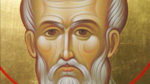О церковных праздниках. День памяти святителя Николая Чудотворца.