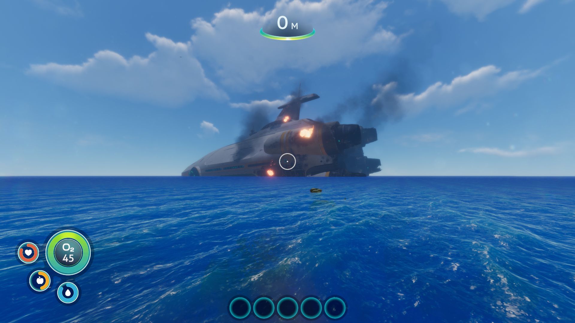 С лёгким паром | 1