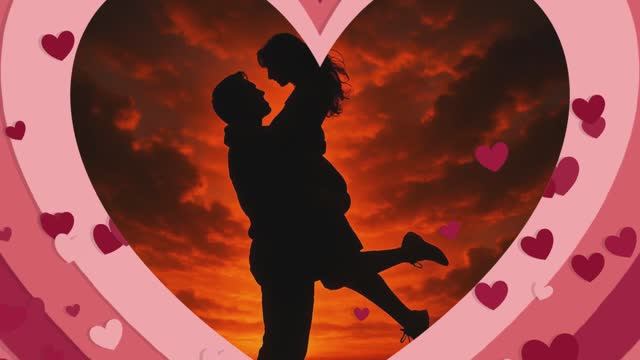 «Признание Любимой.»(Сердечки) смотреть онлайн